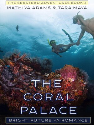 cover image of The Coral Palace